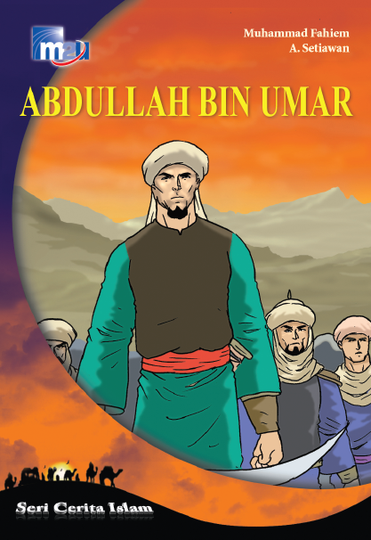 Abdullah bin Umar