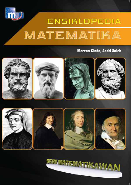Ensiklopedia Matematika Seri Matematikawan