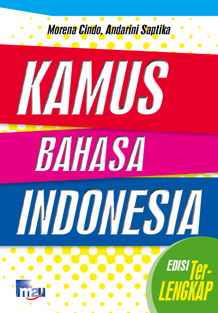 Kamus Bahasa Indonesia