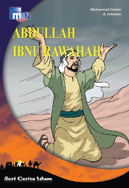 Abdullah Ibnu Rawahah