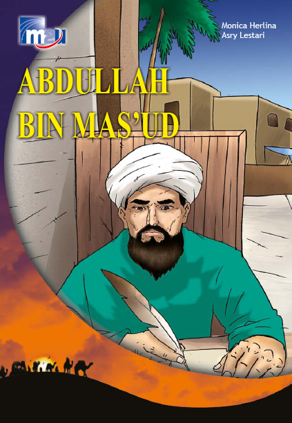 Abdullah bin Mas'ud