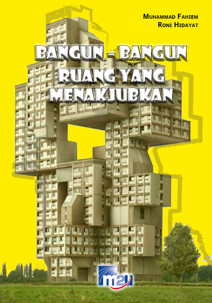 Bangun-bangun Ruang yang Menakjubkan