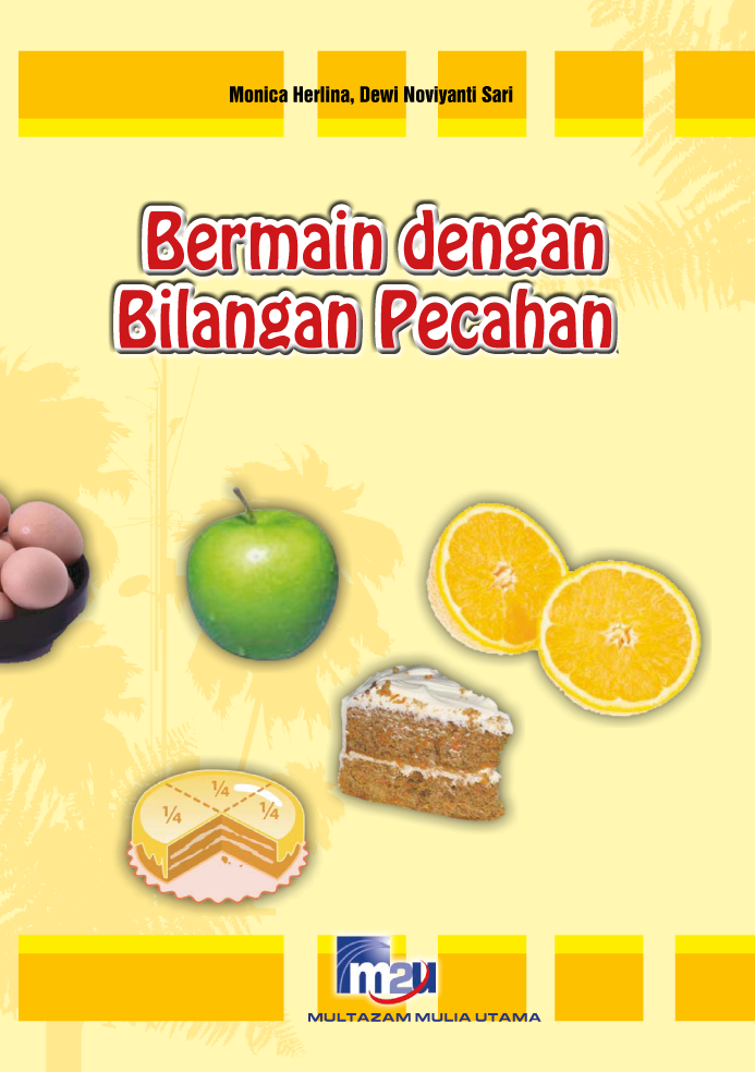 Bermain dengan Bilangan Pecahan