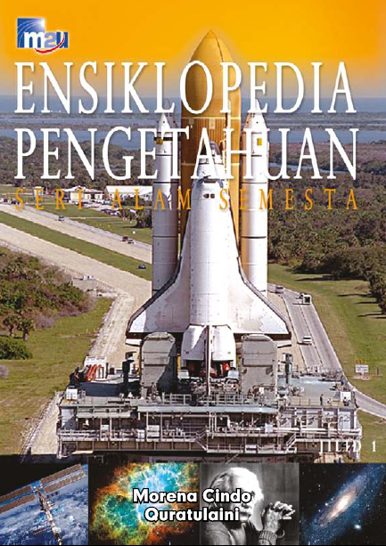 Ensiklopedia Pengetahuan Seri Alam Semesta