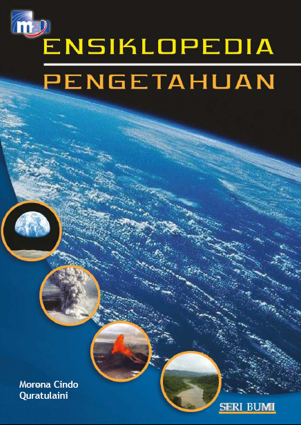 Ensiklopedia Pengetahuan Seri Bumi
