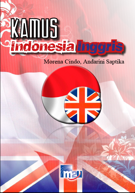 Kamus Bahasa Indonesia - Inggris