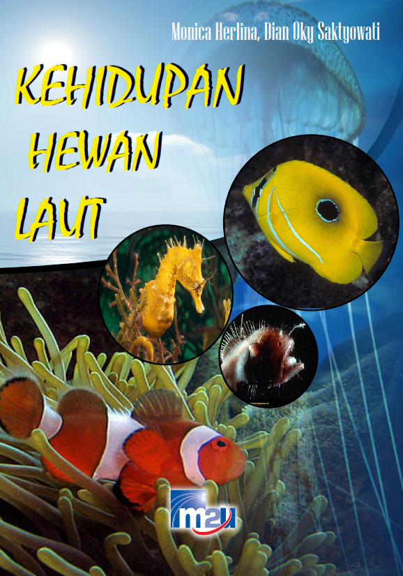 Kehidupan Hewan Laut