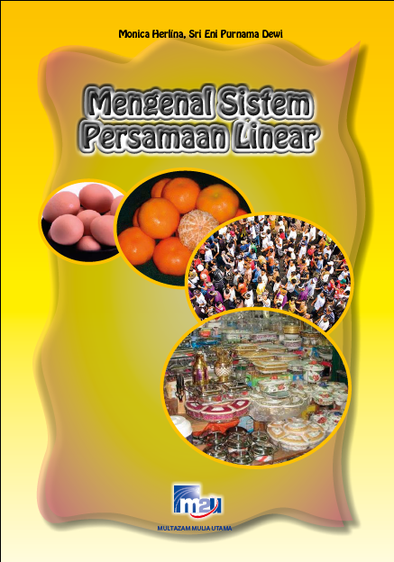 Mengenal Sistem Persamaan Linear