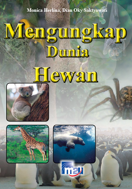 Mengungkap Dunia Hewan