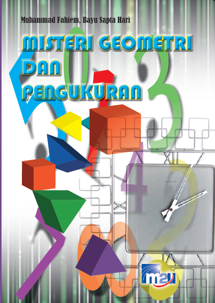 Misteri Geometri dan Pengukuran
