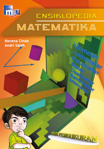 Ensiklopedia Matematika Seri Pengukuran