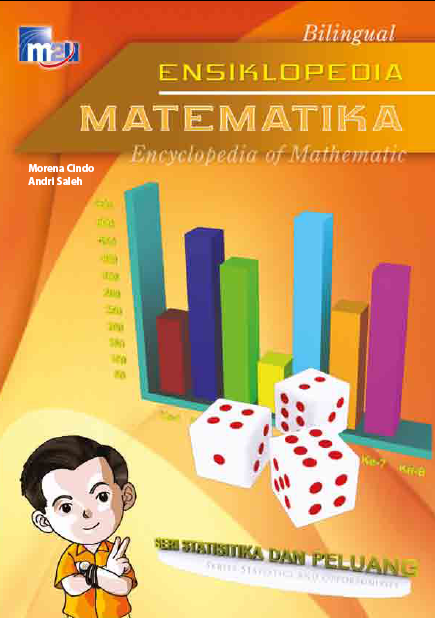 Ensiklopedia Matematika Seri Statistika dan Peluang - Bilingual
