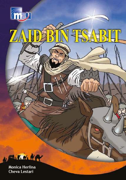 Zaid bin Tsabit
